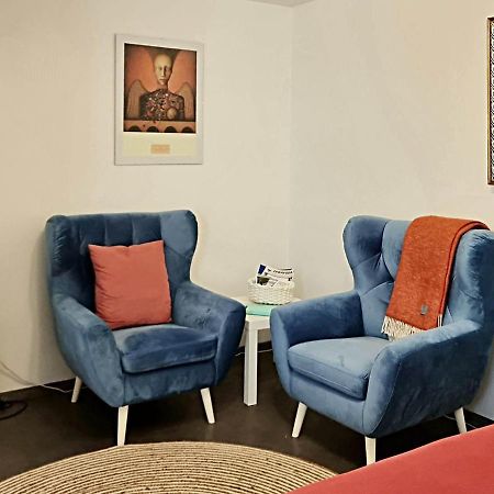 Apartman Zlaty Kriz Písek Exterior foto