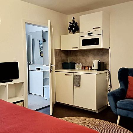 Apartman Zlaty Kriz Písek Exterior foto