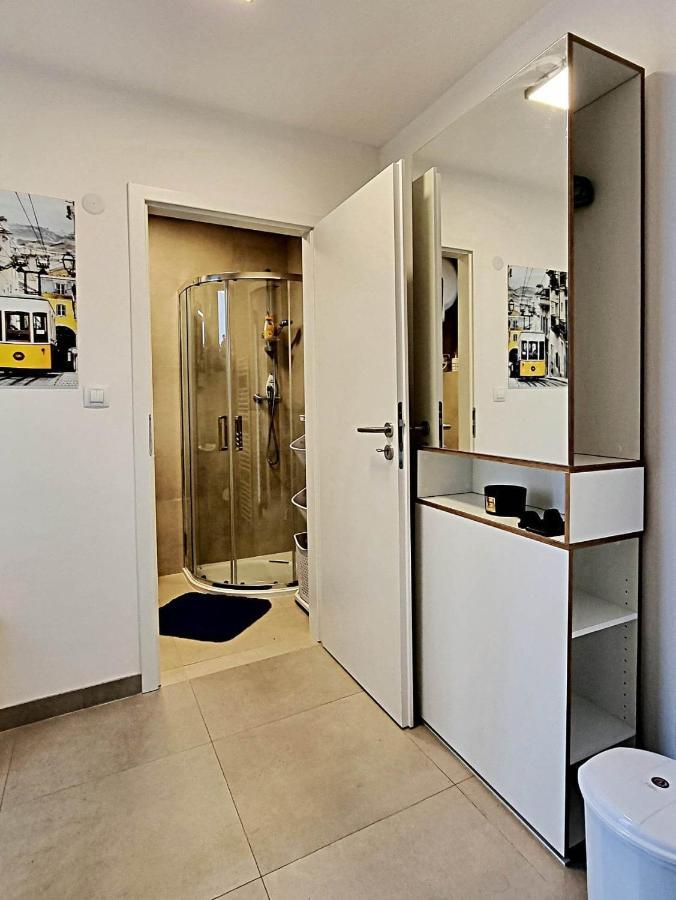 Apartman Zlaty Kriz Písek Exterior foto